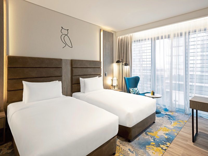 Voco Dubai The Palm 6