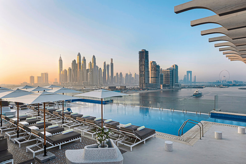 Voco Dubai The Palm 9
