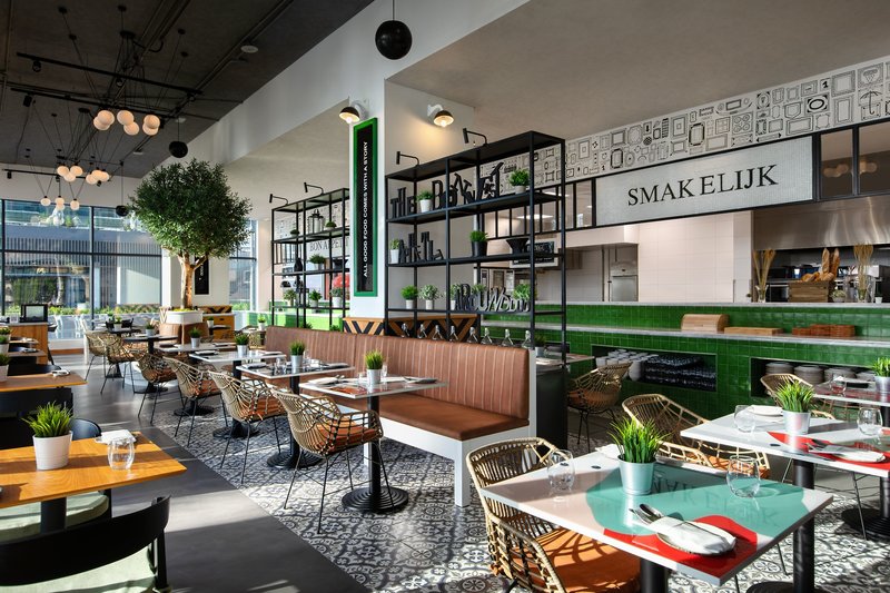 voco Dubai The Palm 5