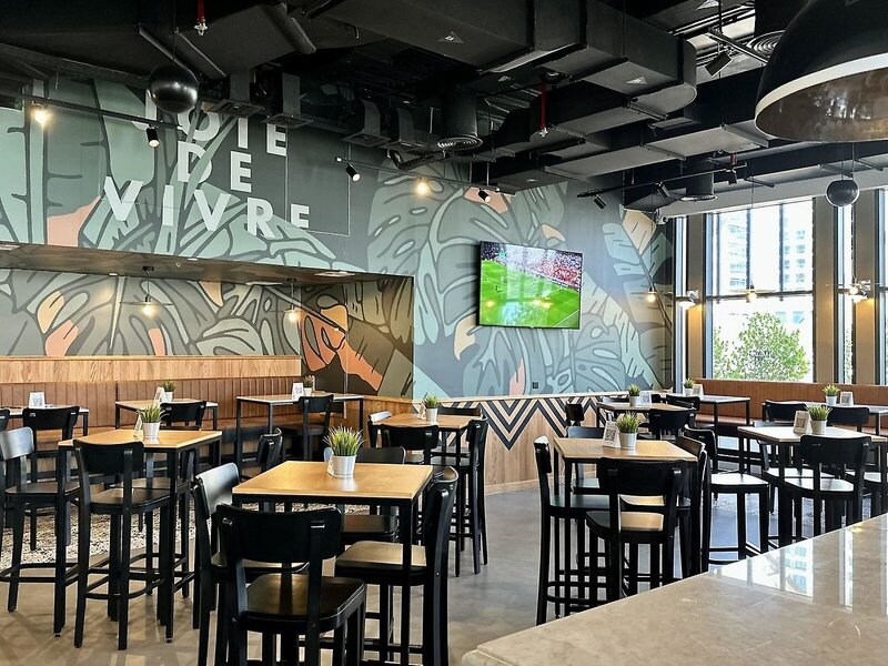 voco Dubai The Palm 7