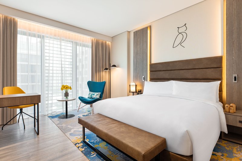 voco Dubai The Palm 8