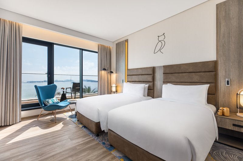 voco Dubai The Palm 13
