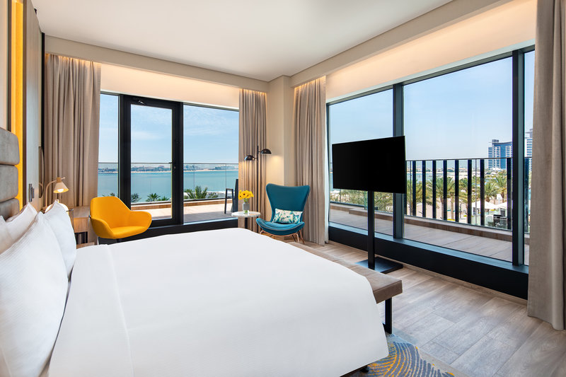voco Dubai The Palm 15