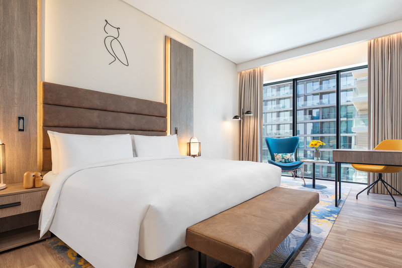 voco Dubai The Palm 18