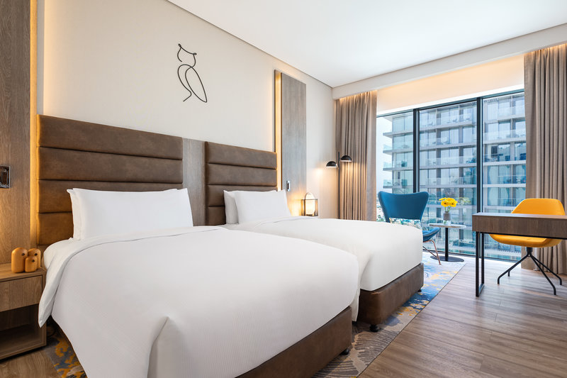 voco Dubai The Palm 19