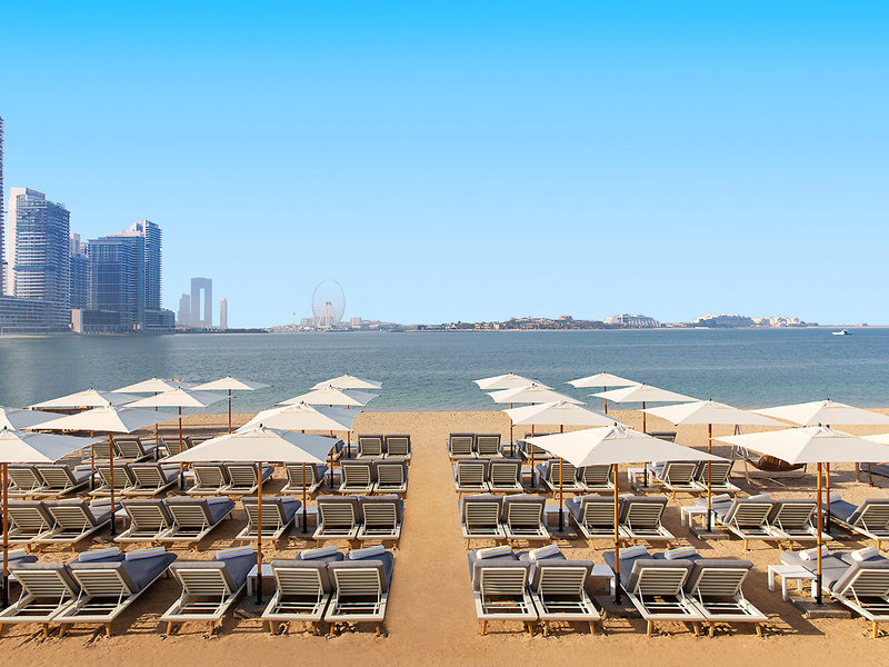 Voco Dubai The Palm 2