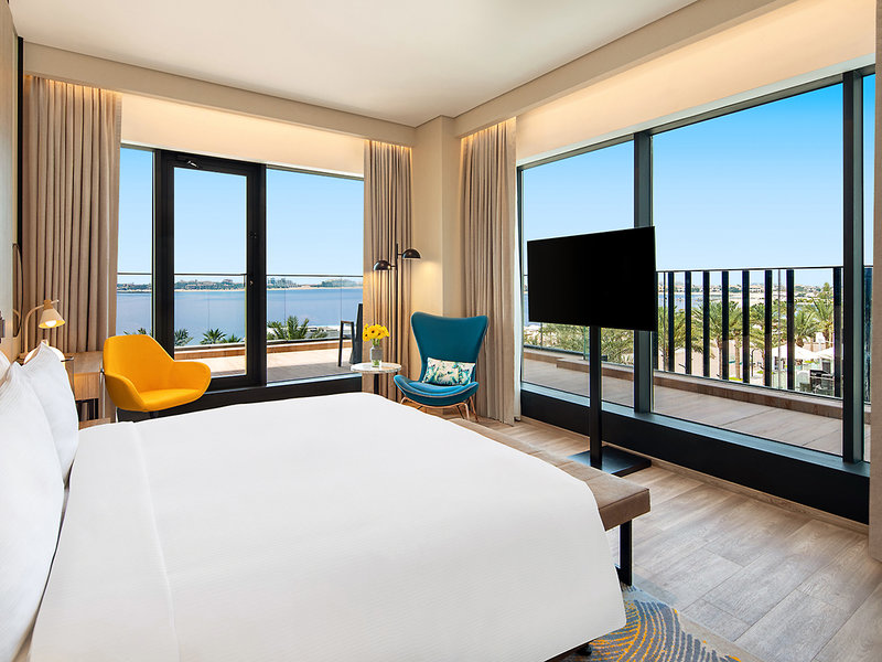 Voco Dubai The Palm 3