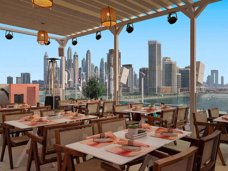Voco Dubai The Palm 4