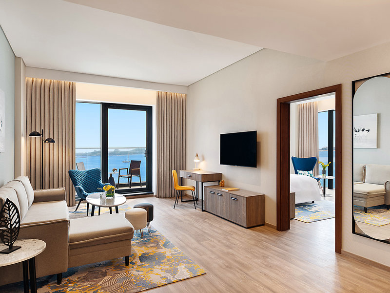 Voco Dubai The Palm 5