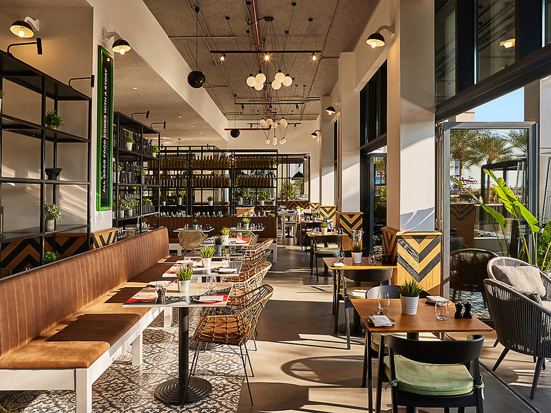 Voco Dubai The Palm 7