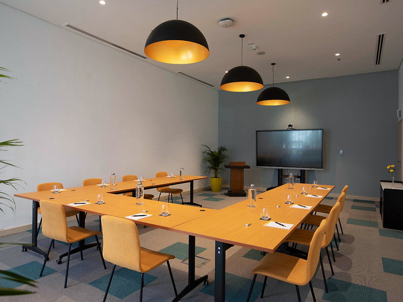 Voco Dubai The Palm 8