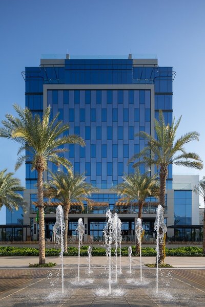 voco Dubai The Palm 1