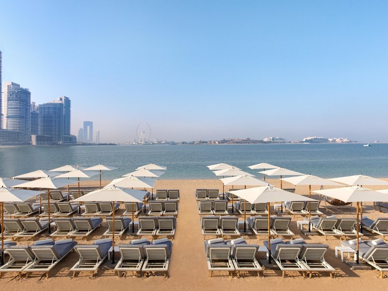 voco Dubai The Palm 2