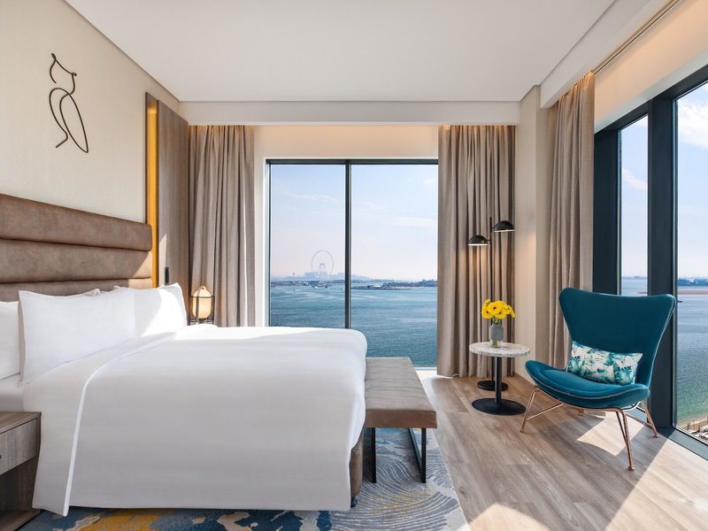 voco Dubai The Palm 23