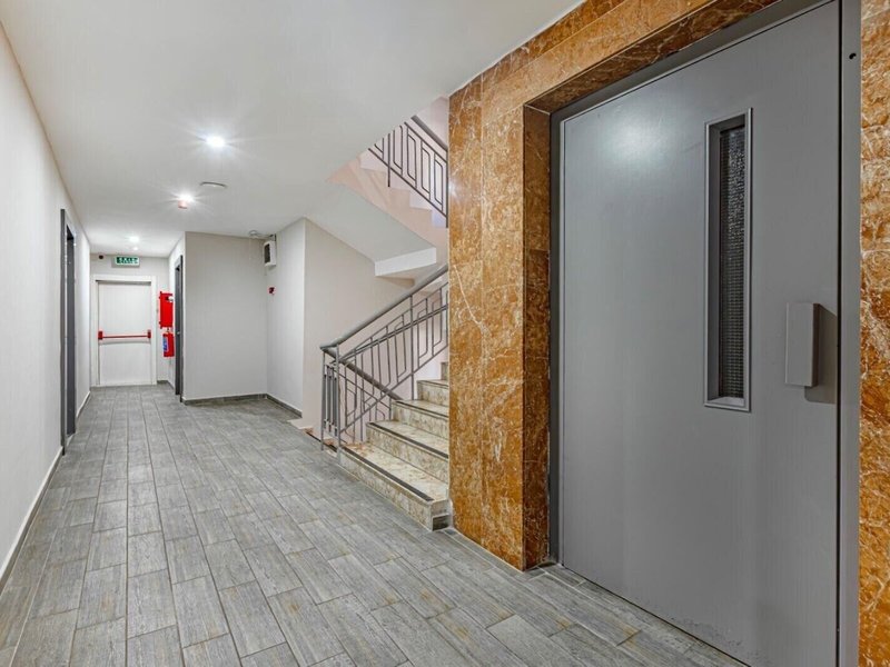 Seven City Hotel 15