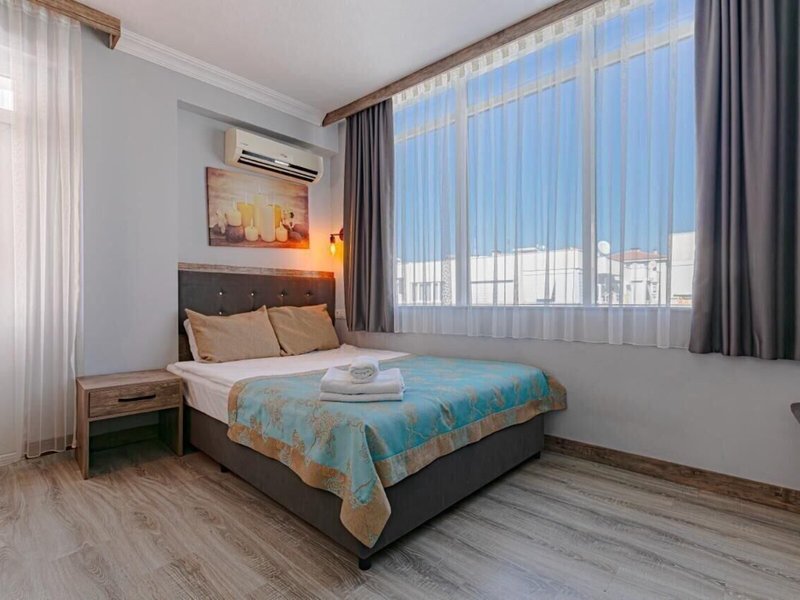 Seven City Hotel 31