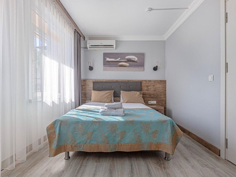 Seven City Hotel 34