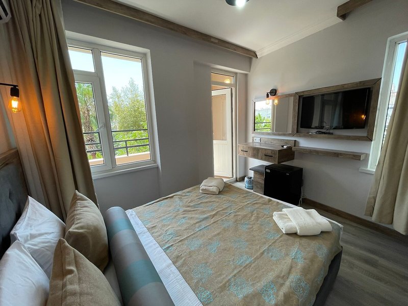 Seven City Hotel 39