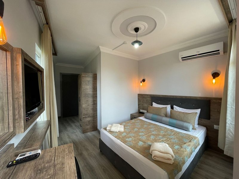 Seven City Hotel 43