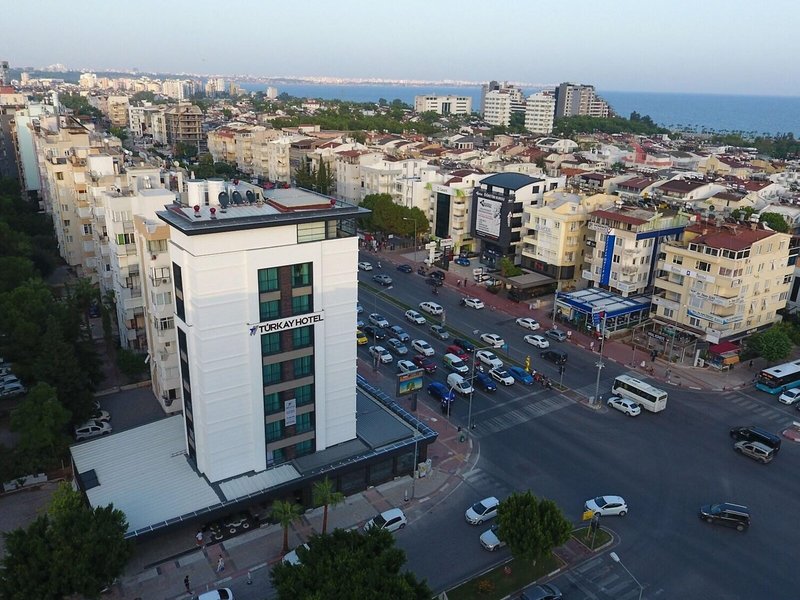 Turkay Hotel