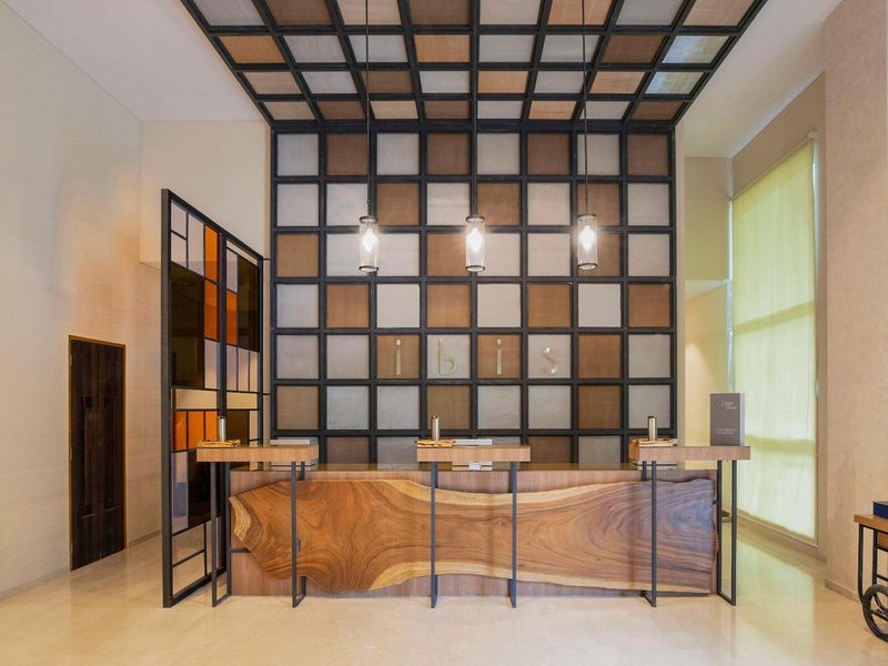 Ibis Mumbai Vikhroli 2