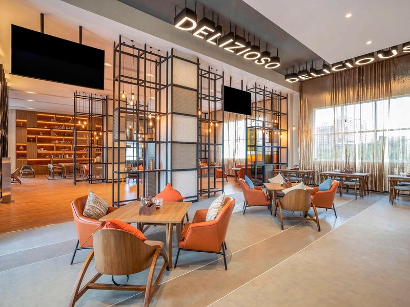Ibis Mumbai Vikhroli 3