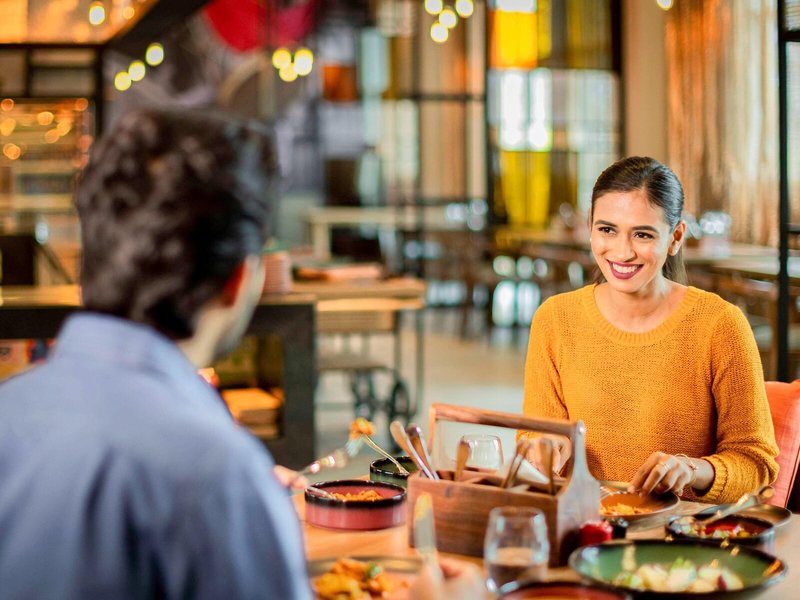 Ibis Mumbai Vikhroli 7