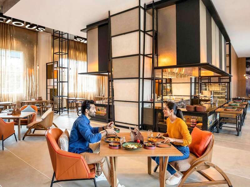 Ibis Mumbai Vikhroli 13