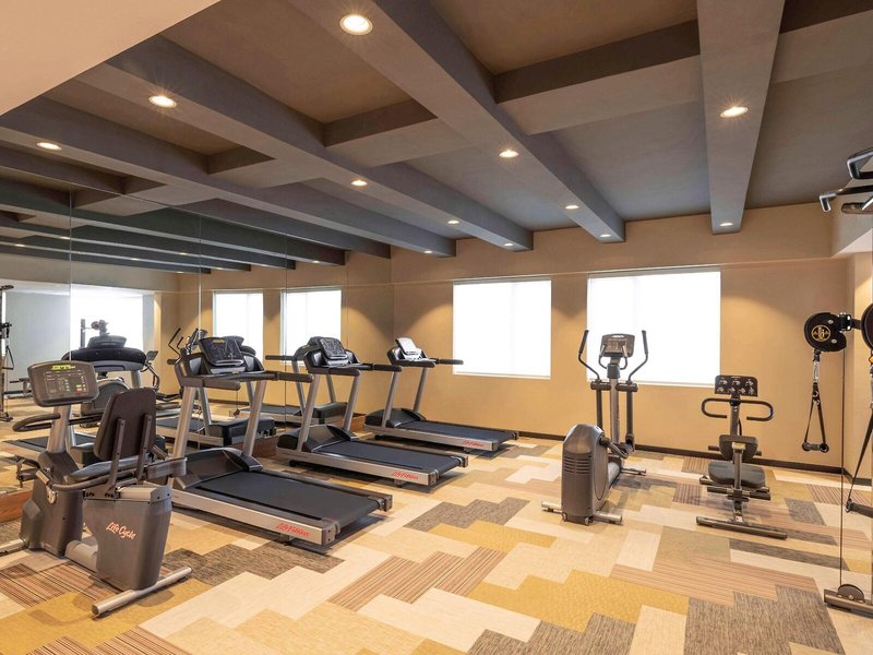 Ibis Mumbai Vikhroli 14