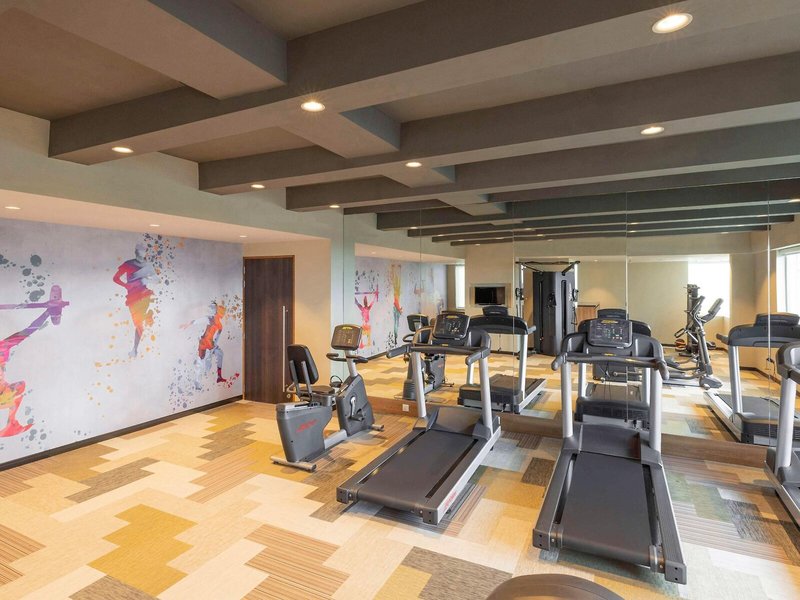 Ibis Mumbai Vikhroli 16