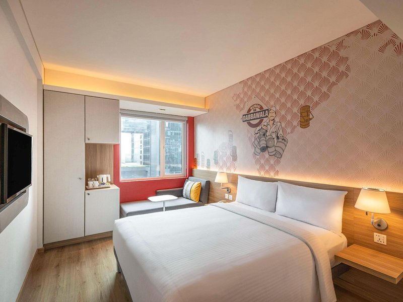 Ibis Mumbai Vikhroli 17