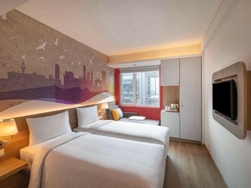 Ibis Mumbai Vikhroli 18
