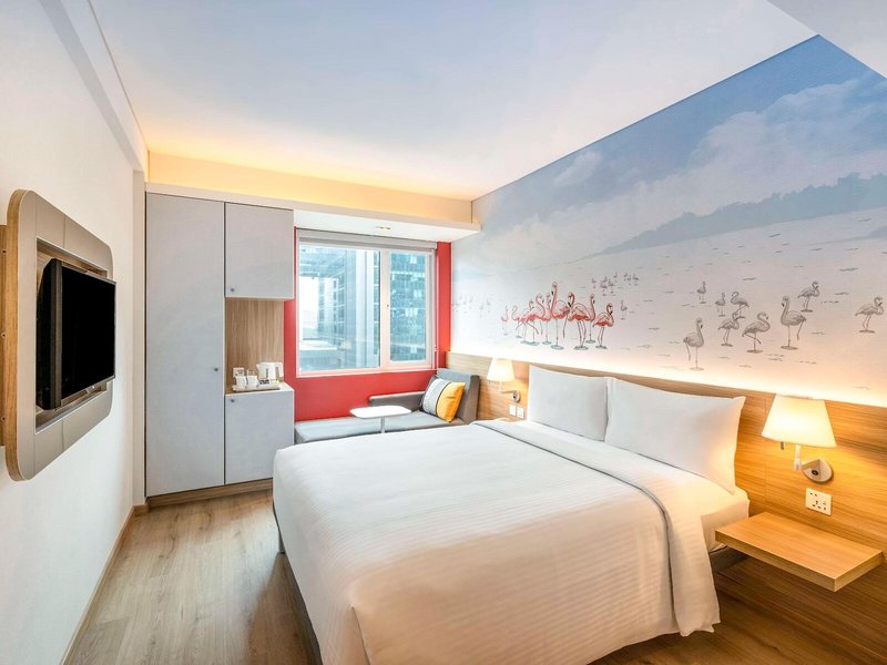 Ibis Mumbai Vikhroli 19