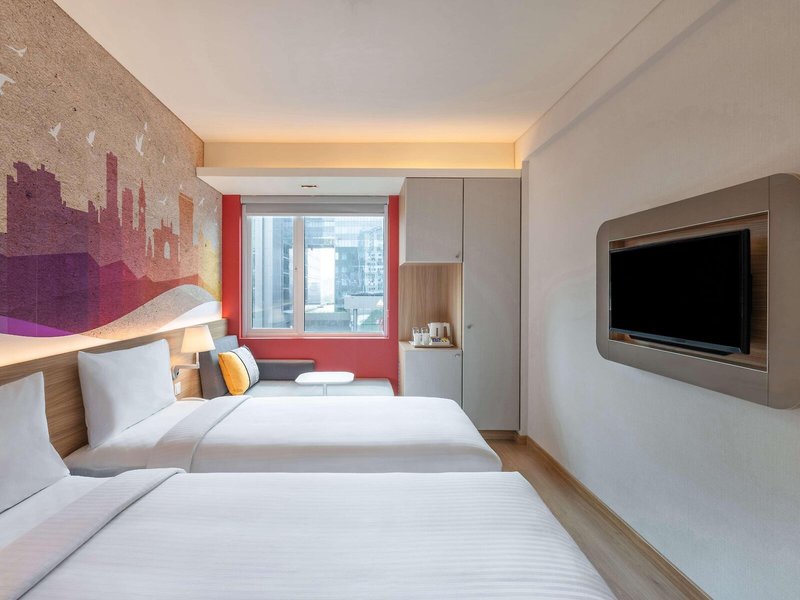Ibis Mumbai Vikhroli 20