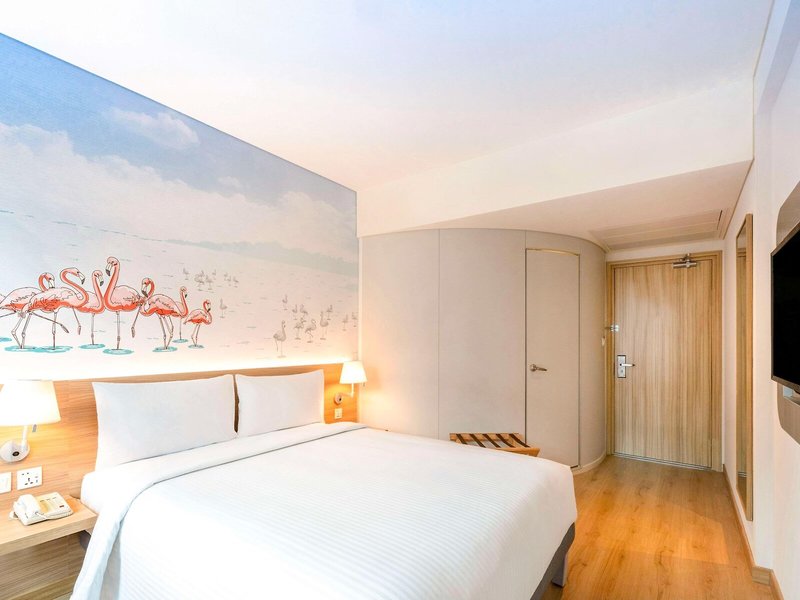Ibis Mumbai Vikhroli 21