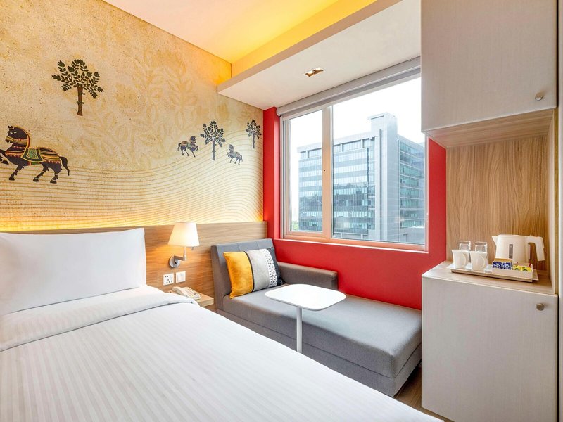 Ibis Mumbai Vikhroli 24