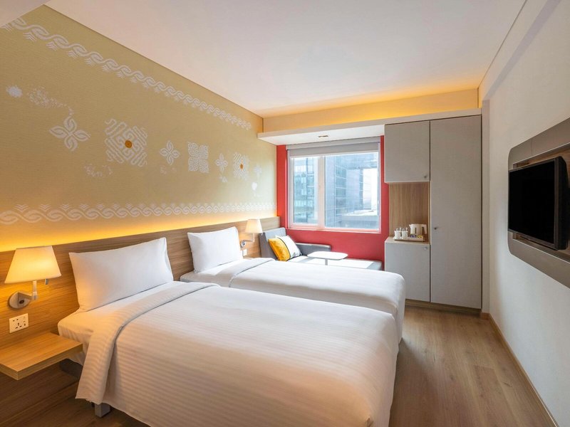 Ibis Mumbai Vikhroli 25