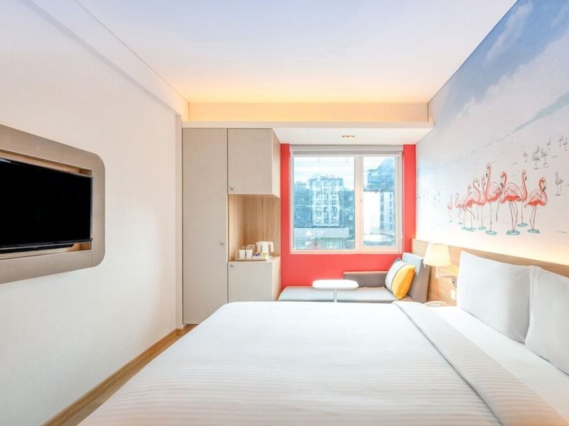 Ibis Mumbai Vikhroli 26
