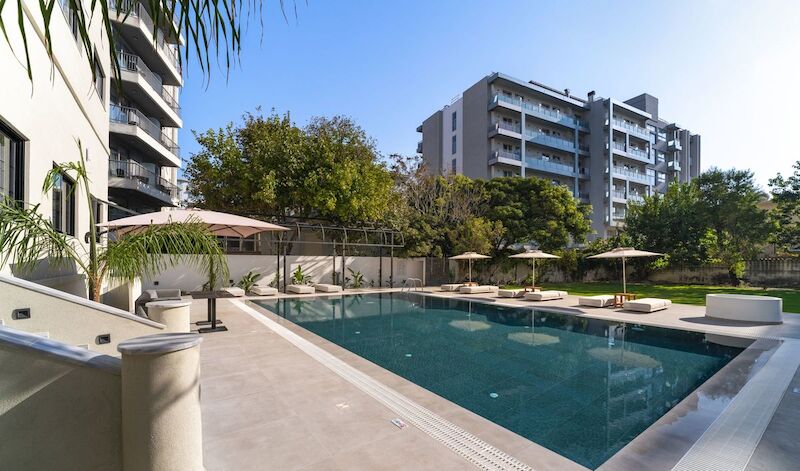 Naillac Boutique Hotel 6