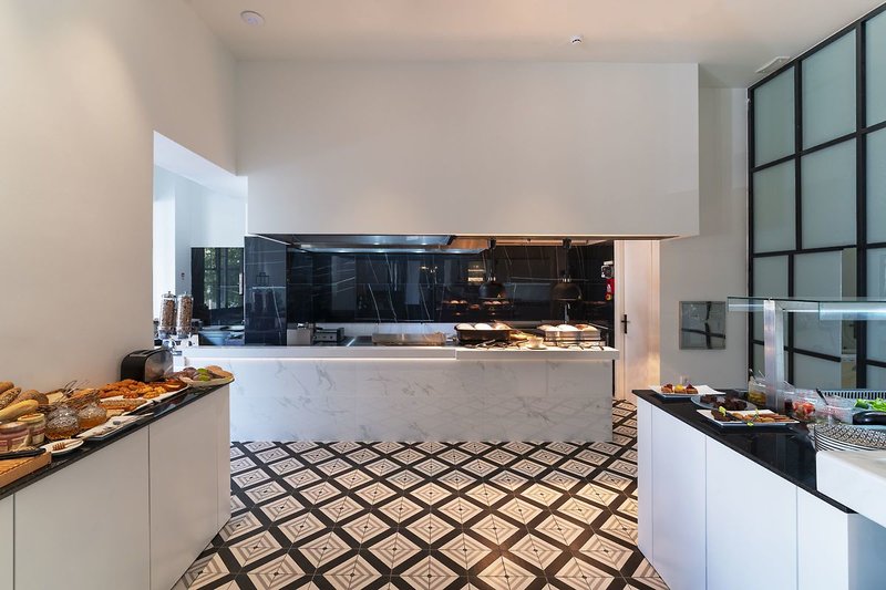 Naillac Boutique Hotel 8