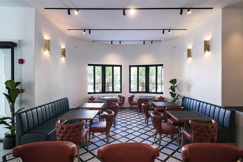 Naillac Boutique Hotel 9