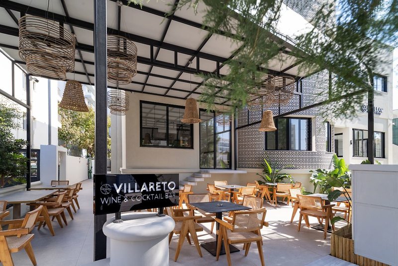 Naillac Boutique Hotel 10