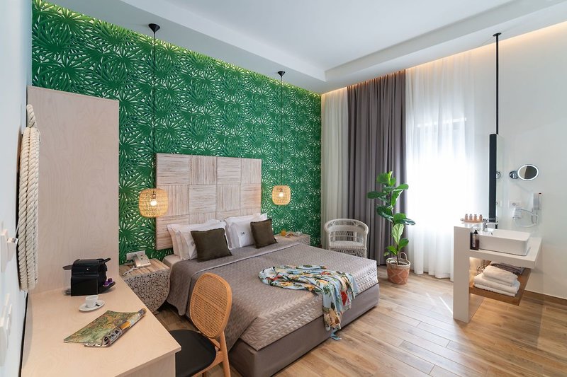 Naillac Boutique Hotel 11