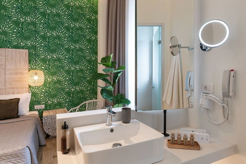 Naillac Boutique Hotel 12