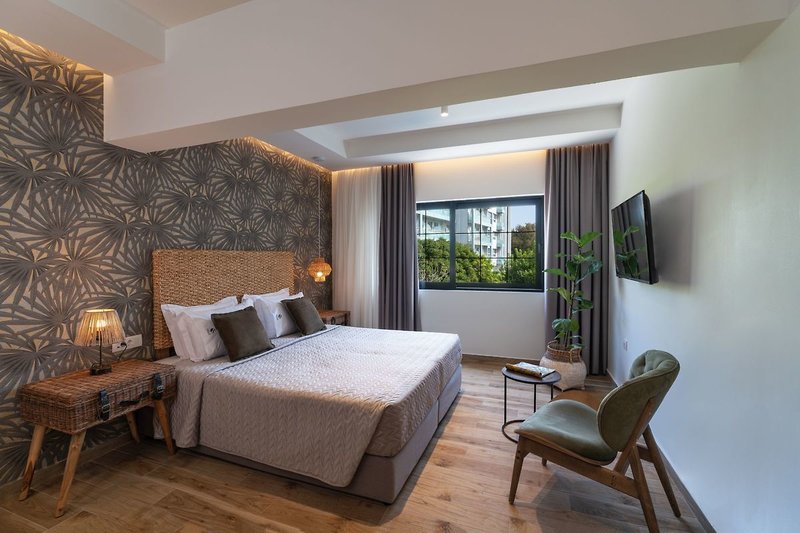 Naillac Boutique Hotel 13