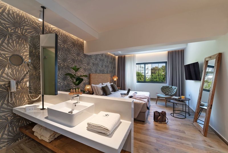 Naillac Boutique Hotel 14