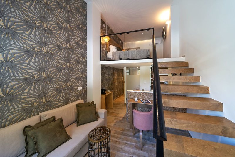 Naillac Boutique Hotel 15