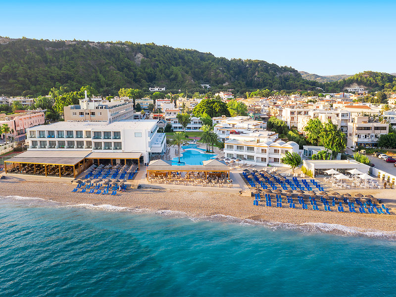 Avra Beach Resort Hotel & Bungalows 1