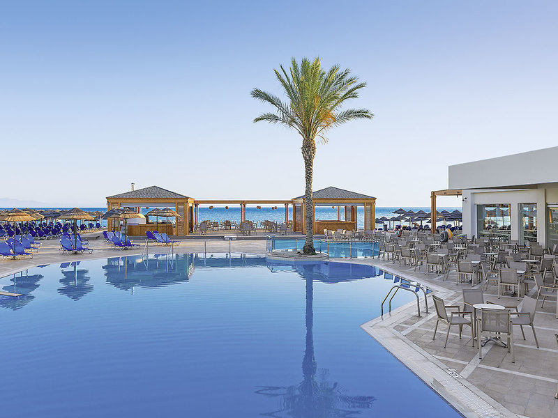 Avra Beach Resort Hotel & Bungalows 2