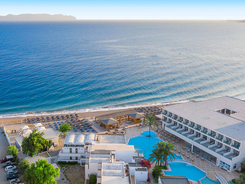 Avra Beach Resort Hotel & Bungalows 4